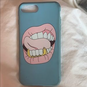 peace treat collective 8+ case